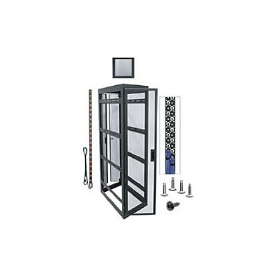 Middle Atlantic Products 24sp/36d Config Server Rk (WMRK2436SVR)