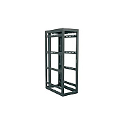 Middle Atlantic Products 24ru,42inchdepth,frame Only (WMRK2442)