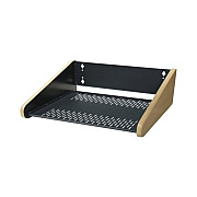 Middle Atlantic Products 16w/14d Wm Shlf Dk Cherry (WMS1614DC)