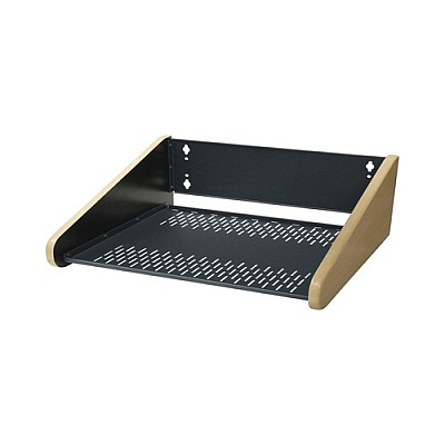 Middle Atlantic Products 16w/14d Wm Shlf Maple (WMS1614MP)