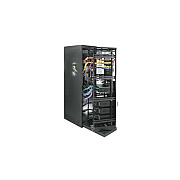Middle Atlantic Products 24sp/32d Rollout Rot Rack (WR2432)