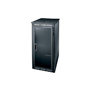 Middle Atlantic Products Wrk-24sa-32 W/plexidr.&la (WRK24MDK)
