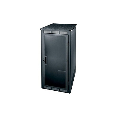 Middle Atlantic Products Wrk-24sa-32 W/plexidr.&la (WRK24MDK)