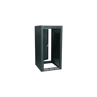 Middle Atlantic Products 24sp/27d Wrk Rack (WRK24SA27)