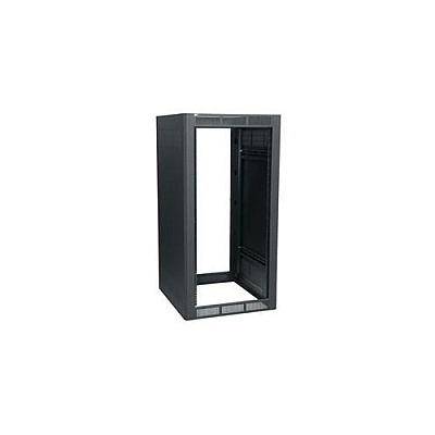 Middle Atlantic Products 24sp/27d Wrk Rack Lrd (WRK24SA27LRD)