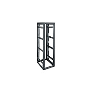 Middle Atlantic Products 37sp/27d Multibay Wrk Lrd (WRK3727LRD)