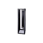 Middle Atlantic Products 37sp/27d Wrk Rack (WRK37SA27)