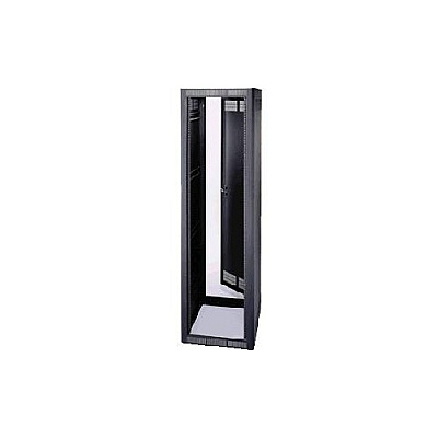 Middle Atlantic Products 37sp/27d Wrk Rack (WRK37SA27)