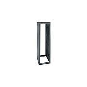 Middle Atlantic Products 37sp/27d Wrk Rack Lrd (WRK37SA27LRD)