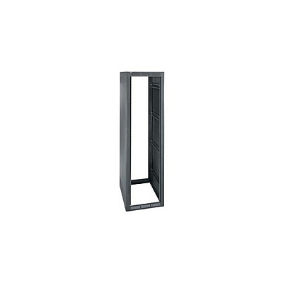 Middle Atlantic Products 37sp/27d Wrk Rack Lrd (WRK37SA27LRD)