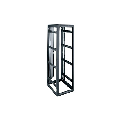 Middle Atlantic Products 40sp/32d Multibay Wrk (WRK4032)