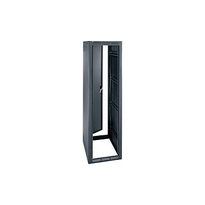 Middle Atlantic Products 40sp/27d Wrk Rack (WRK40SA27)