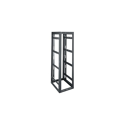Middle Atlantic Products 44sp/27d Multibay Wrk Lrd (WRK4427LRD)