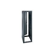 Middle Atlantic Products 44sp/27d Wrk Rack (WRK44SA27)