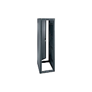 Middle Atlantic Products 44sp/27d Wrk Rack Lrd (WRK44SA27LRD)