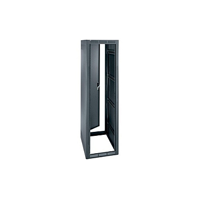 Middle Atlantic Products 44sp/27d Wrk Rack Lrd (WRK44SA27LRD)