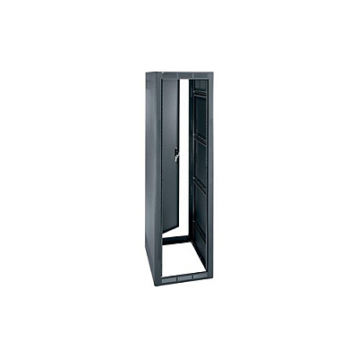 Middle Atlantic Products 44sp/32d Wrk Rack (WRK44SA32)