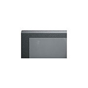 Middle Atlantic Products 24sp Plexi Front Door,wr (WRPFD24)