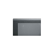 Middle Atlantic Products 37sp Plexi Front Door,wr (WRPFD37)