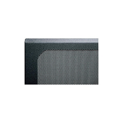 Middle Atlantic Products 44sp Plexi Front Door,wr (WRPFD44)