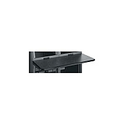 Middle Atlantic Products 1 Bay Cnsl Graph Ws T-mol (WS1S18GBF)