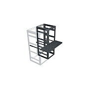 Middle Atlantic Products 3 Bay Mrk Writing Shelf (WS3M3124)