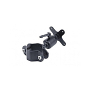 Gamber Johnson 2 To 3 Round Pole With Vesa 75mm Mountin (7160135601)