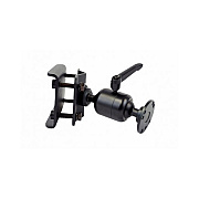 Gamber Johnson 1 To 1 7/8 Round Pole With Round Mountin (71601367)
