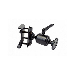 Gamber Johnson 1 To 1 7/8 Round Pole With Round Mountin (71601367)