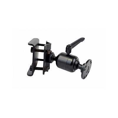 Gamber Johnson 1 To 1 7/8 Round Pole With Round Mountin (71601367)