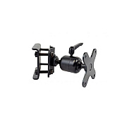 Gamber Johnson 1 To 1 7/8 Round Pole With Vesa 75mm Mou (7160136701)