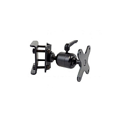 Gamber Johnson 1 To 1 7/8 Round Pole With Vesa 75mm Mou (7160136701)