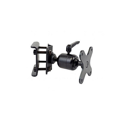 Gamber Johnson 1 To 1 7/8 Round Pole With Vesa 75mm Mou (7160136701)