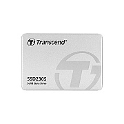 Transcend 2tb, 2.5 Ssd, Sata3, 3d Tlc (TS2TSSD230S)