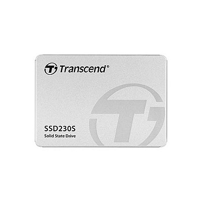 Transcend 2tb, 2.5 Ssd, Sata3, 3d Tlc (TS2TSSD230S)
