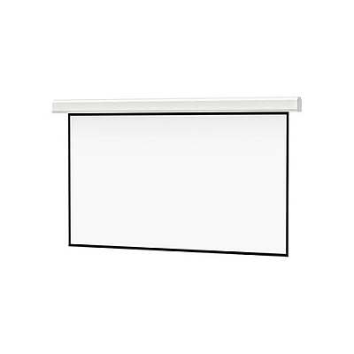 DA-Lite Screen Adv Dlx 243d 119x212 Mw (36860)