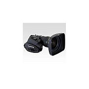 Panasonic Eng/efp Lens With 2x (HA18X5.5BERD)