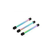 Thermaltake Rgb Plus 6 Pack 16mm Od Fitting Kit (CLW185CU00BLA)