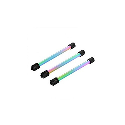 Thermaltake Rgb Plus 6 Pack 16mm Od Fitting Kit (CLW185CU00BLA)