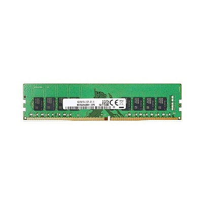 HP 16gb Ddr4-2933 (1x16gb) Ecc Regram (5YZ54AA)