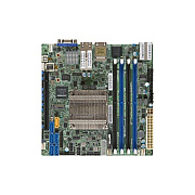Supermicro Computer Mbd-x10sdv-4c+-tln4f-bulk (MBDX10SDV4CB)