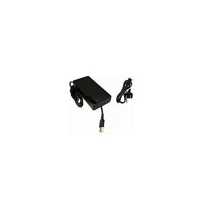 Total Micro Technologies Total Micro Slim Tip Adapter For Thinkpad T470, T570 - 135w (4X20E50558TM)