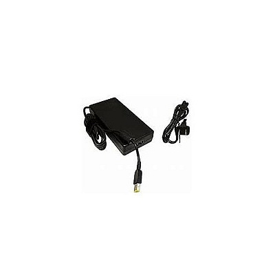 Total Micro Technologies Total Micro Slim Tip Adapter For Thinkpad P52, P71, T570, X270 - 170w (4X20E50574TM)