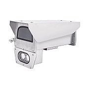 Vivotek Stainlsshousng,ac24v,12w Vair,heaterfan (AE510I)