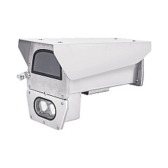 Vivotek Stainlsshousng,ac24v,12w Vair,heaterfan (AE510I)