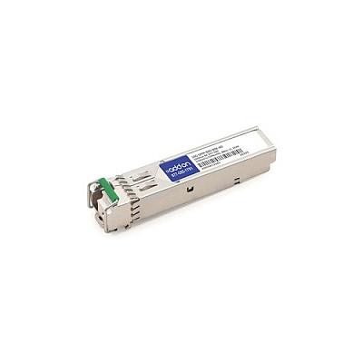 Add-On Brocade (formerly) Comp Taa Sfp+ Xcvr (10GSFPPBXD80KAO)