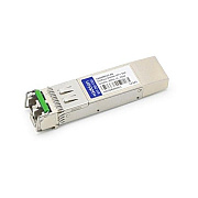 Add-On Adtran 1442496f1c Comp Taa Sfp+ Lc Xcvr (1442496F1CAO)