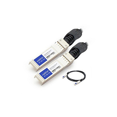Add-On Nutanix Comp Taa 10g-cu Pdac 2m (CCBL2MSFP+SFP+AO)
