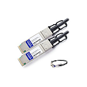 Add-On Mellanox Mcp1600-e001e30 Comp Taa Dac 1m (MCP1600E001E30A)