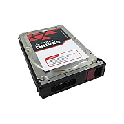 Axiom 4tb 6g Sata 7.2k Lff For Hp (861744B21AX)